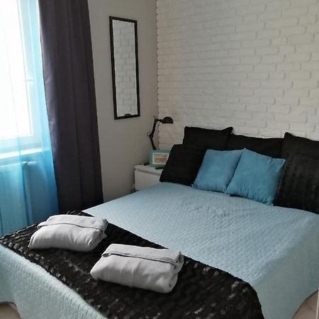 Apartament Rodzinny Sloneczne Tarasy Dziwnówek Εξωτερικό φωτογραφία