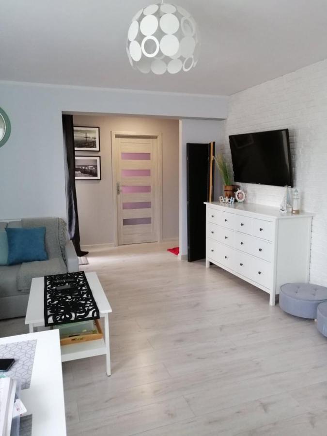 Apartament Rodzinny Sloneczne Tarasy Dziwnówek Εξωτερικό φωτογραφία