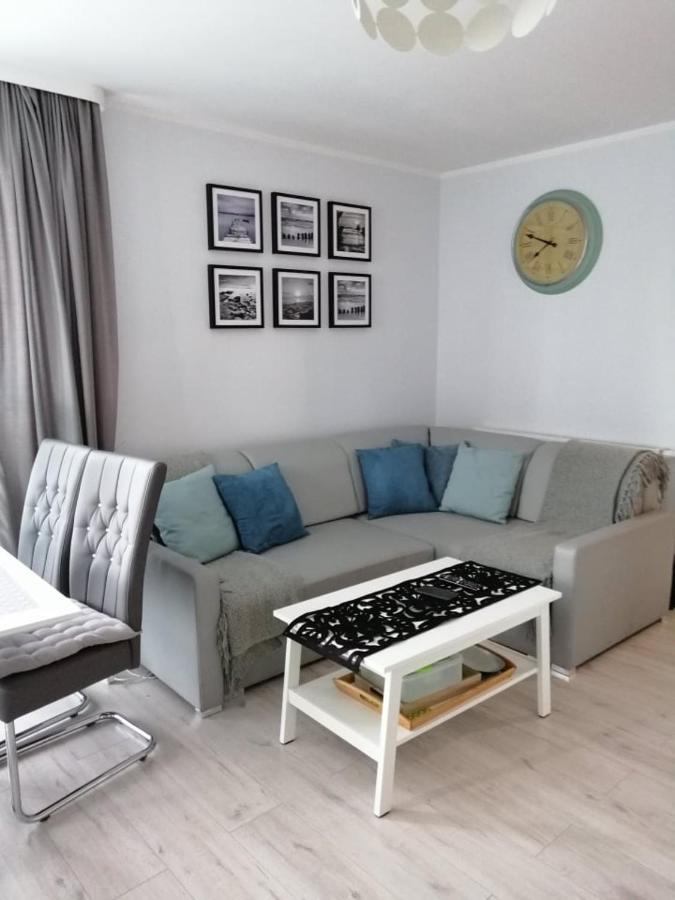 Apartament Rodzinny Sloneczne Tarasy Dziwnówek Εξωτερικό φωτογραφία